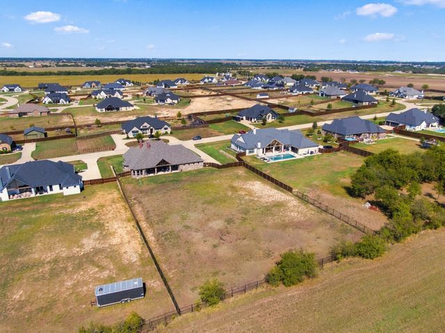 420 Dove Meadow Trail, Waxahachie, TX 75167