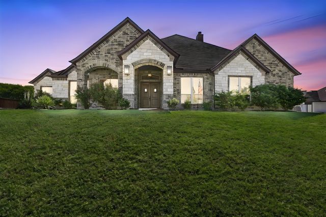 420 Dove Meadow Trail, Waxahachie, TX 75167