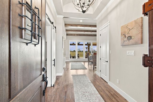 420 Dove Meadow Trail, Waxahachie, TX 75167