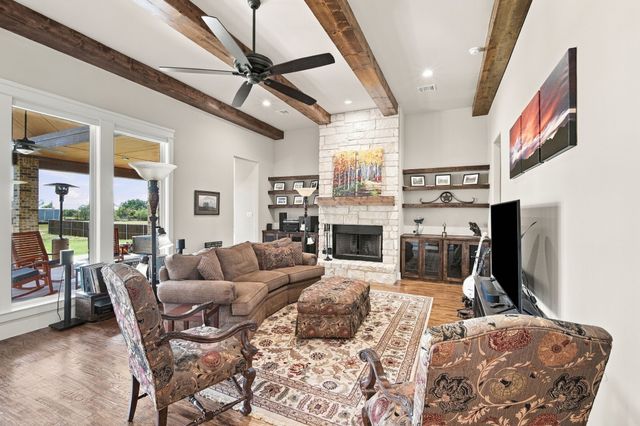 420 Dove Meadow Trail, Waxahachie, TX 75167