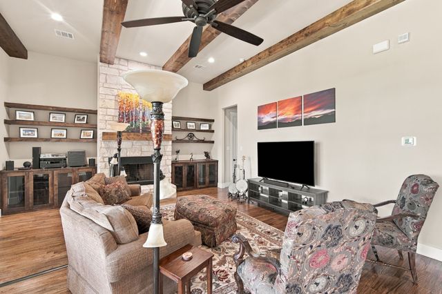 420 Dove Meadow Trail, Waxahachie, TX 75167