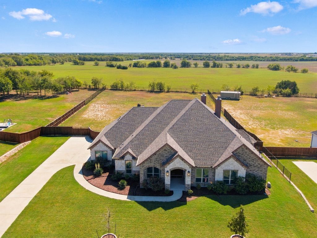 420 Dove Meadow Trail, Waxahachie, TX 75167 — photo 2