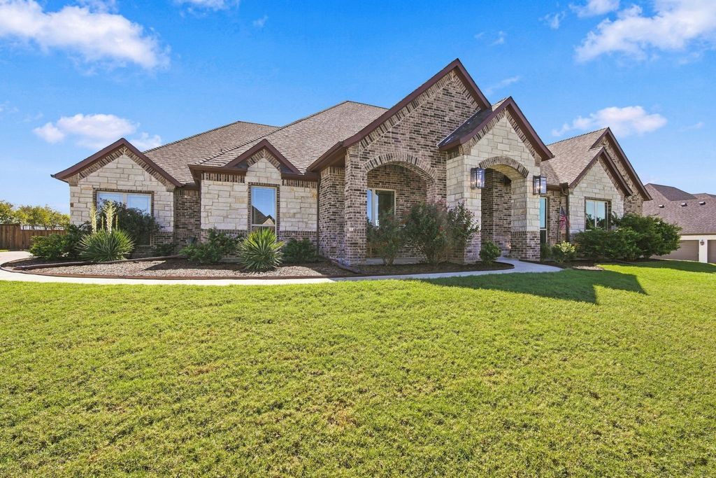 420 Dove Meadow Trail, Waxahachie, TX 75167 — photo 3