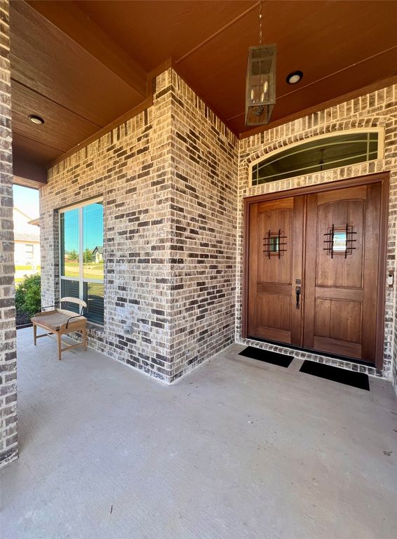 420 Dove Meadow Trail, Waxahachie, TX 75167 — photo 4
