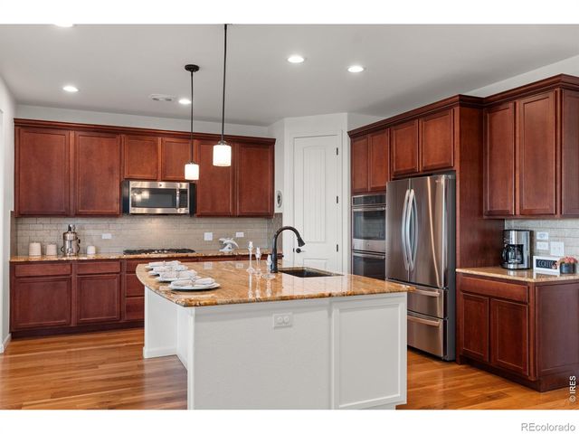 784 Ellsworth Court, Castle Rock, CO 80104