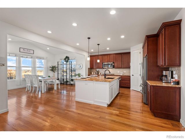 784 Ellsworth Court, Castle Rock, CO 80104