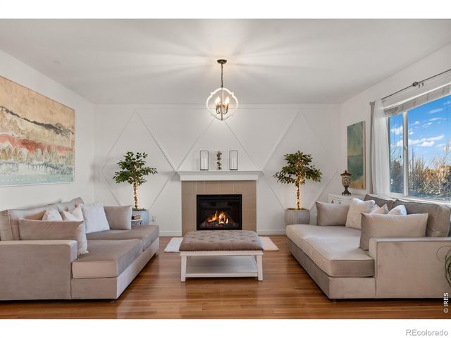 784 Ellsworth Court, Castle Rock, CO 80104