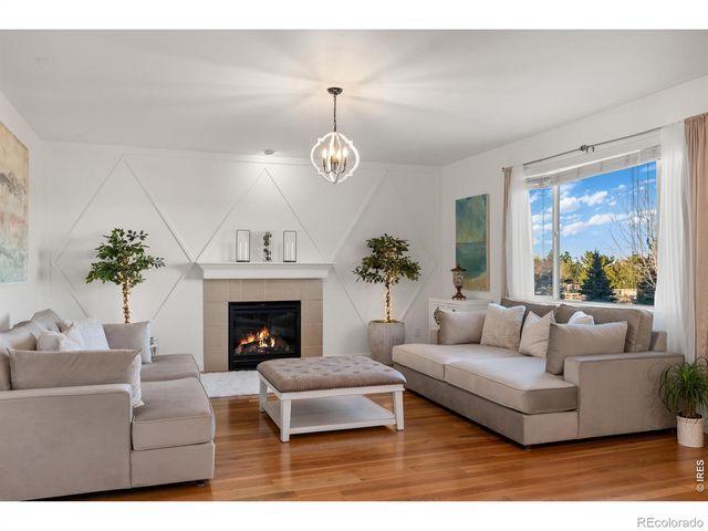 784 Ellsworth Court, Castle Rock, CO 80104