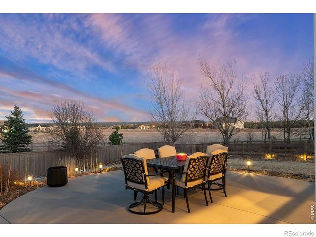 784 Ellsworth Court, Castle Rock, CO 80104