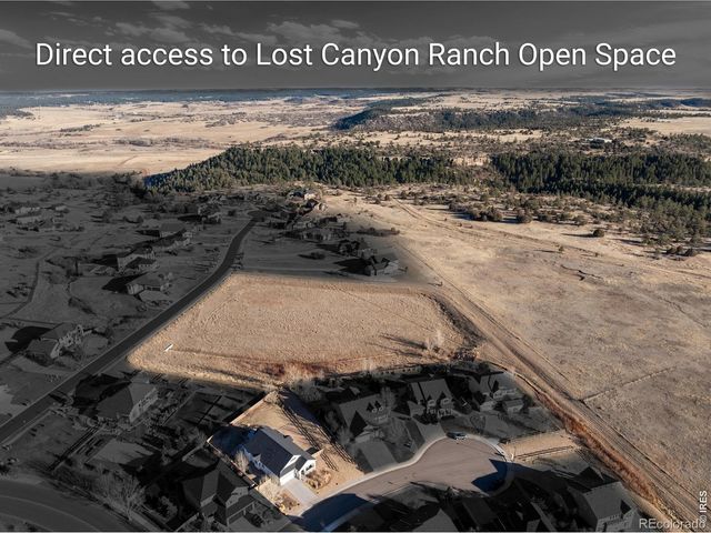 784 Ellsworth Court, Castle Rock, CO 80104