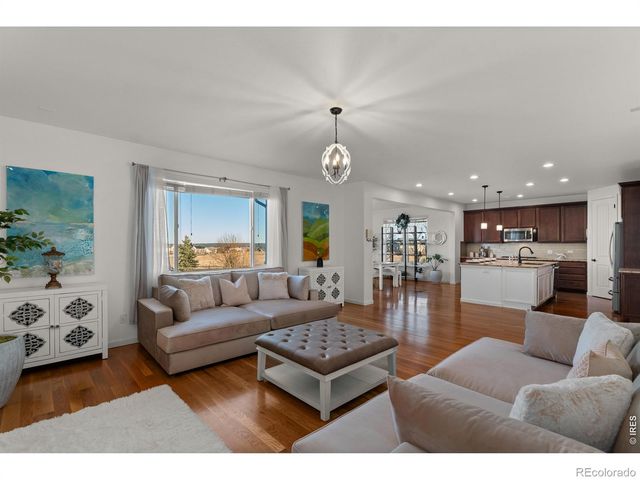 784 Ellsworth Court, Castle Rock, CO 80104