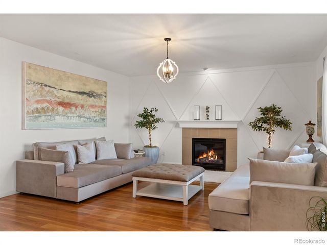 784 Ellsworth Court, Castle Rock, CO 80104