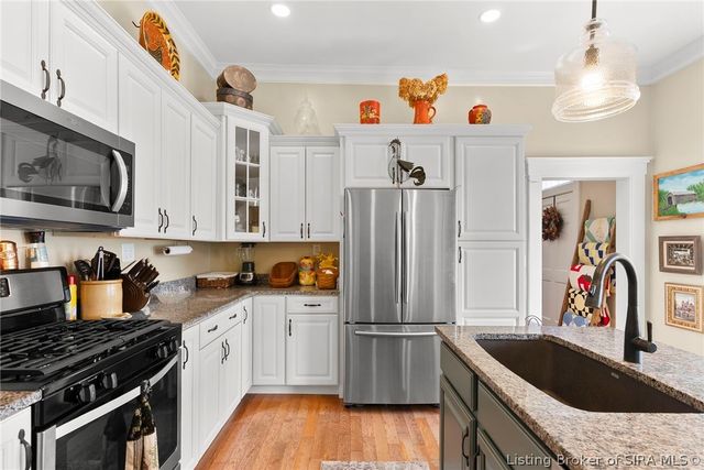 117-119 St. Michaels Avenue, Madison, IN 47250