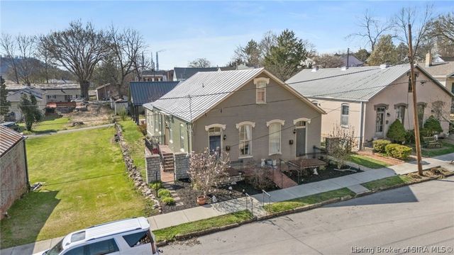 117-119 St. Michaels Avenue, Madison, IN 47250