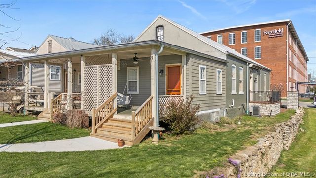 117-119 St. Michaels Avenue, Madison, IN 47250