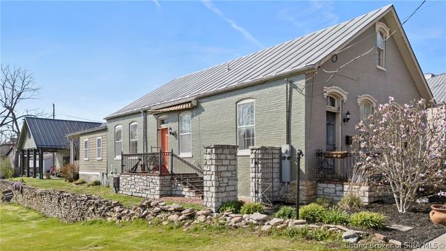 117-119 St. Michaels Avenue, Madison, IN 47250