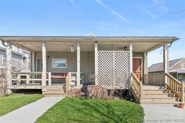 117-119 St. Michaels Avenue, Madison, IN 47250