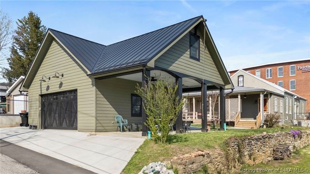 117-119 St. Michaels Avenue, Madison, IN 47250