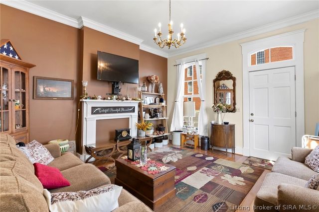 117-119 St. Michaels Avenue, Madison, IN 47250