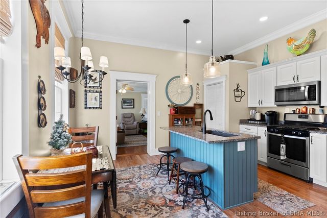 117-119 St. Michaels Avenue, Madison, IN 47250