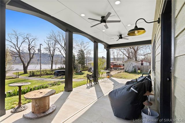 117-119 St. Michaels Avenue, Madison, IN 47250