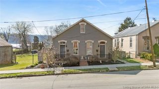 117-119 St. Michaels Avenue, Madison, IN 47250