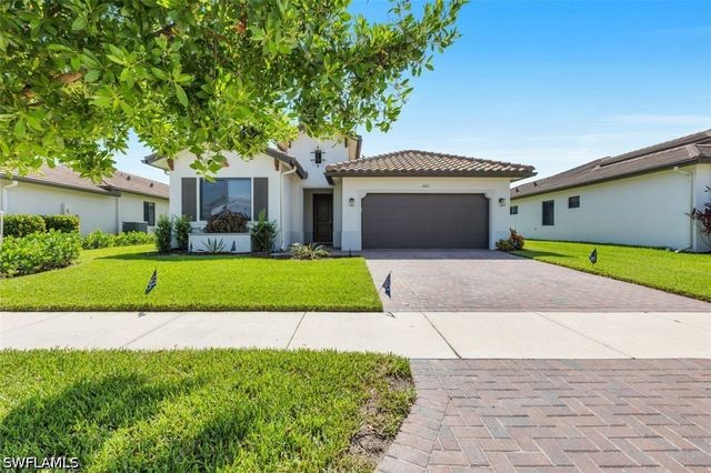 4881 Gambero WAY, Immokalee, FL 34142