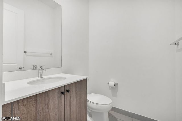 4881 Gambero WAY, Immokalee, FL 34142