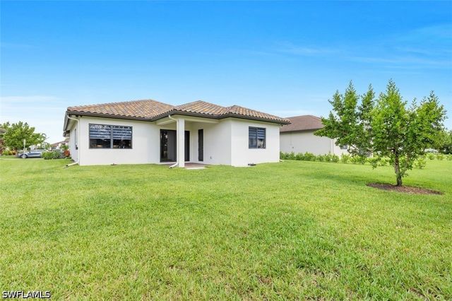 4881 Gambero WAY, Immokalee, FL 34142