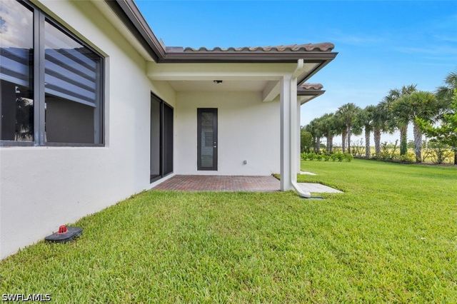 4881 Gambero WAY, Immokalee, FL 34142