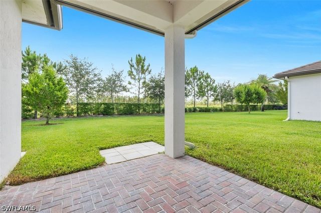 4881 Gambero WAY, Immokalee, FL 34142