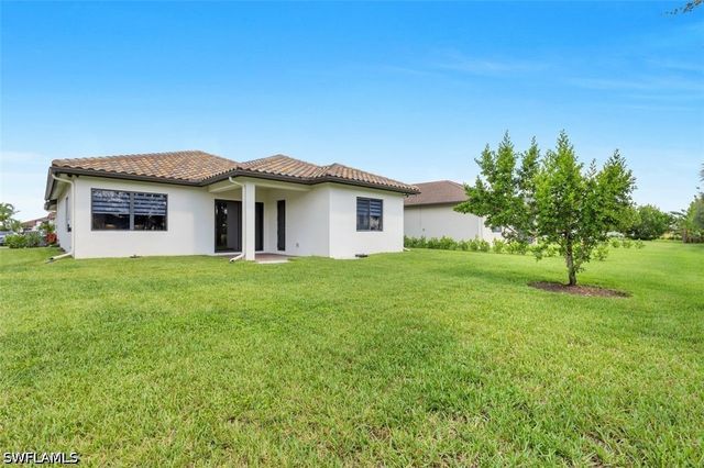 4881 Gambero WAY, Immokalee, FL 34142