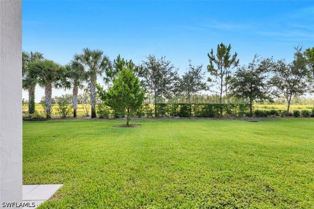 4881 Gambero WAY, Immokalee, FL 34142
