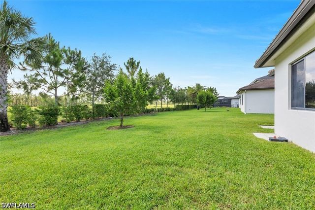 4881 Gambero WAY, Immokalee, FL 34142