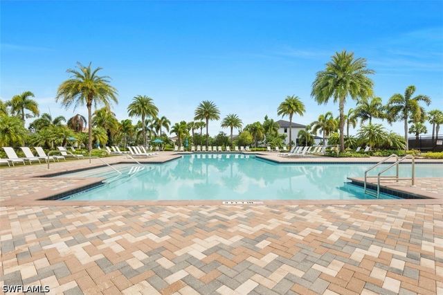4881 Gambero WAY, Immokalee, FL 34142