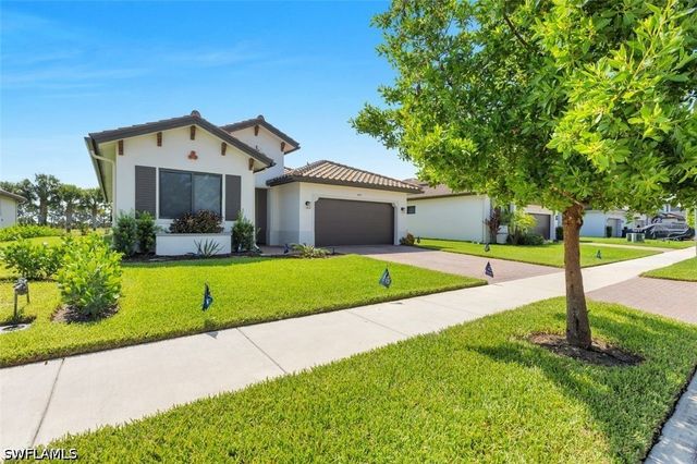 4881 Gambero WAY, Immokalee, FL 34142