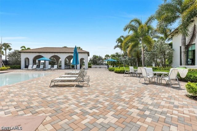 4881 Gambero WAY, Immokalee, FL 34142