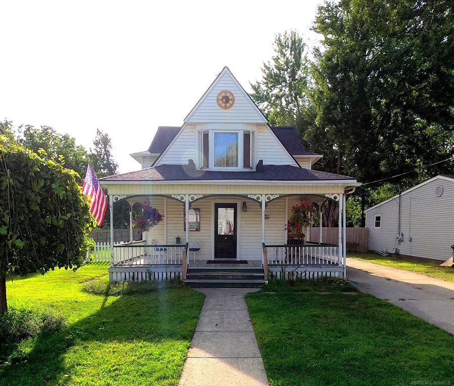 73435 Church Street, Armada, MI 48005