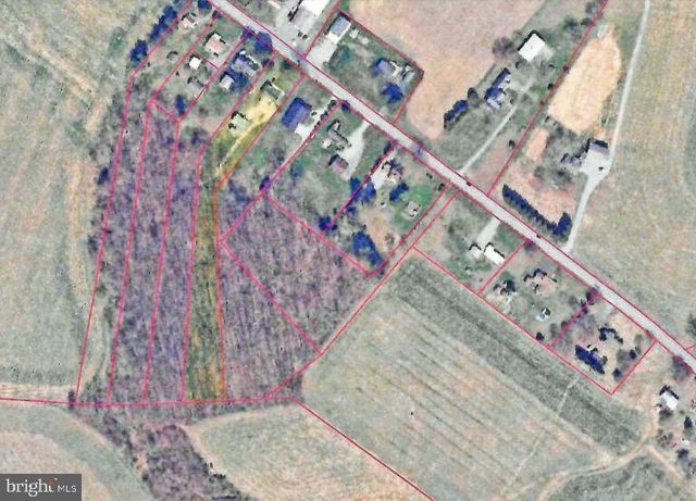 141 NOTTINGHAM RD, Nottingham, PA 19362