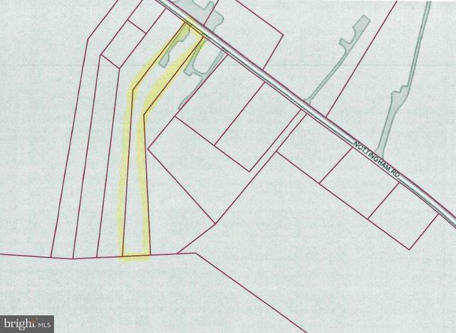 141 NOTTINGHAM RD, Nottingham, PA 19362