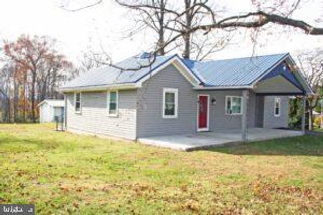 141 NOTTINGHAM RD, Nottingham, PA 19362