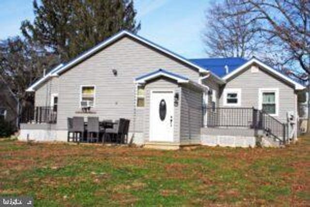 141 NOTTINGHAM RD, Nottingham, PA 19362