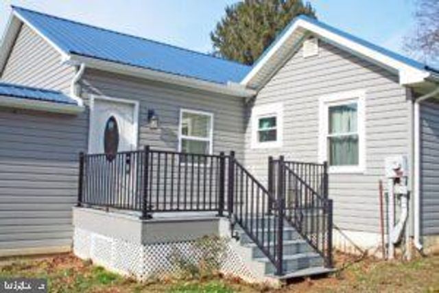 141 NOTTINGHAM RD, Nottingham, PA 19362