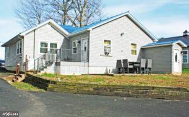 141 NOTTINGHAM RD, Nottingham, PA 19362