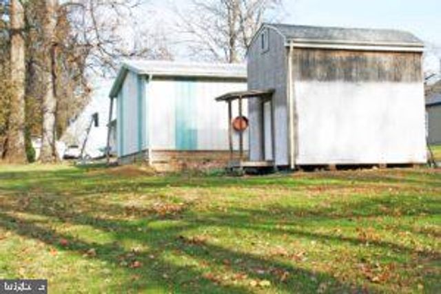 141 NOTTINGHAM RD, Nottingham, PA 19362