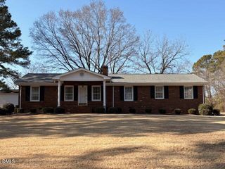 1509 Abattoir Road, Coats, NC 27521