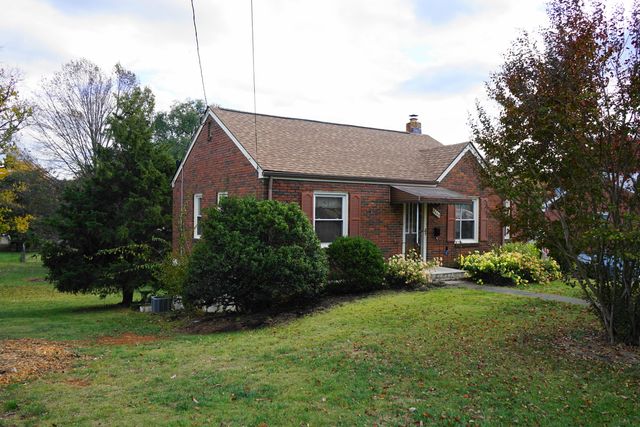 3652 Martinell AVE, Roanoke, VA 24018