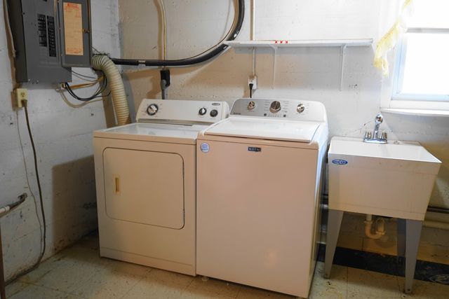 3652 Martinell AVE, Roanoke, VA 24018