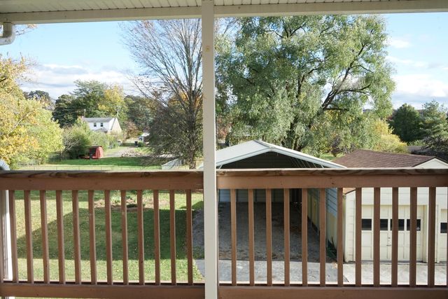 3652 Martinell AVE, Roanoke, VA 24018