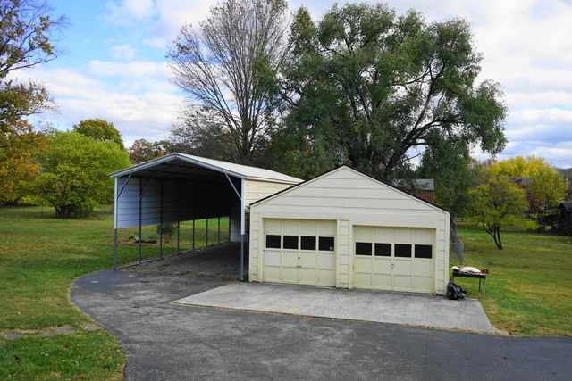 3652 Martinell AVE, Roanoke, VA 24018